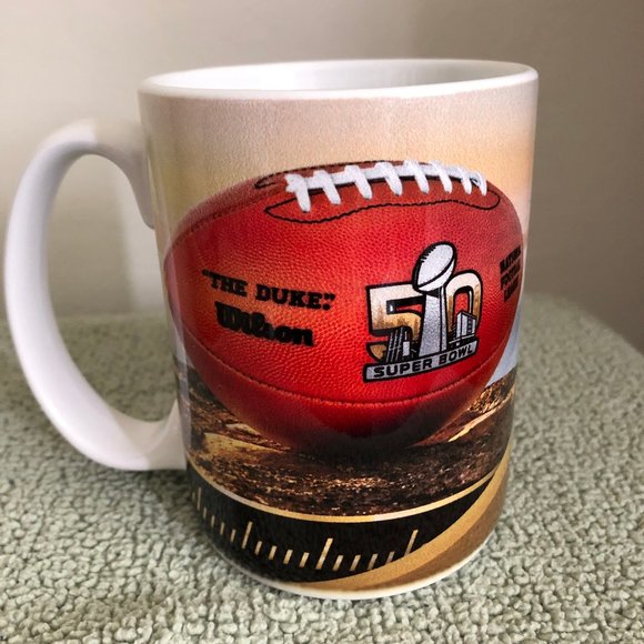 NFL SUPER BOWL 50 - Picture 6 of 8